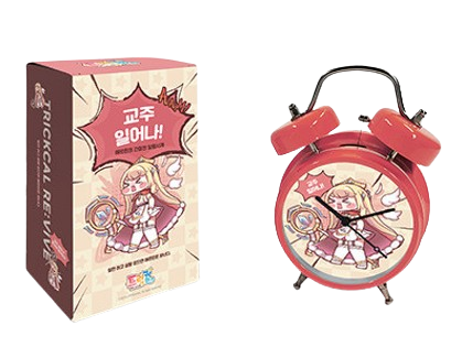 종치기게임 세트