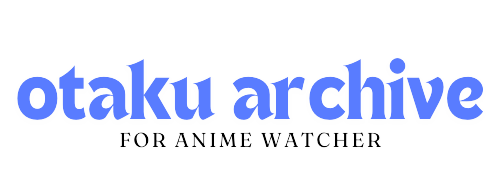 otakuarchive.com